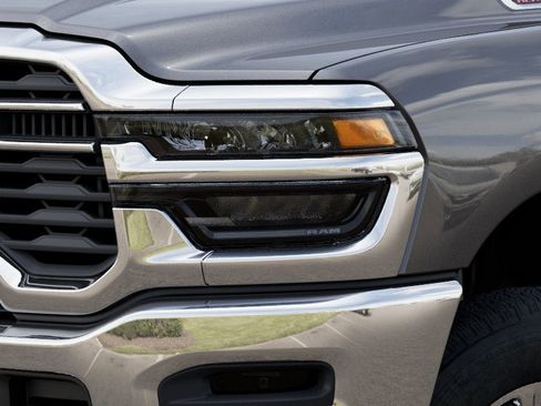 New 2025 RAM 2500 Tradesman w/ Chrome Appearance Group image 24