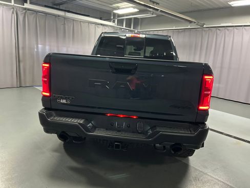 Used 2026 RAM 1500 RHO AWD/4WD image 6