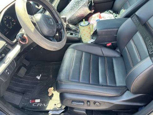 Used 2025 Honda CR-V Sport-L image 14