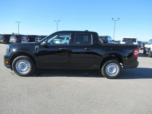New 2025 Ford Maverick XL w/ Equipment Group 101A image 8