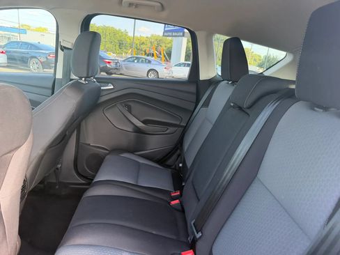Used 2018 Ford Escape SE AWD/4WD image 41