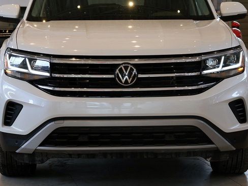 Used 2023 Volkswagen Atlas SEL image 14