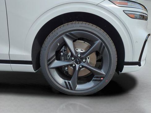 New 2026 Genesis GV70 2.5T Sport Prestige image 10