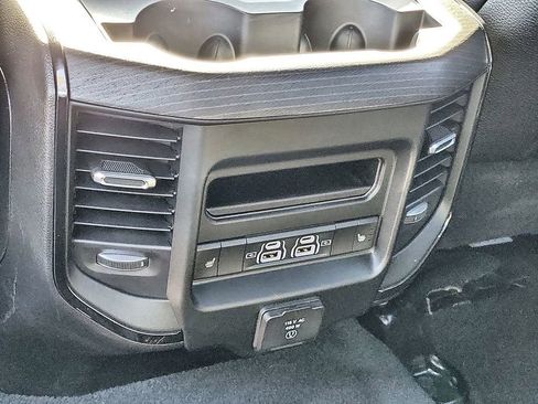 Used 2024 RAM 2500 Limited image 25