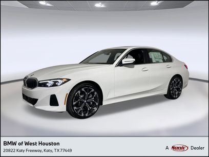 Used 2025 BMW 330i Sedan w/ Convenience Package