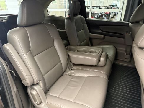Used 2015 Honda Odyssey EX-L image 25