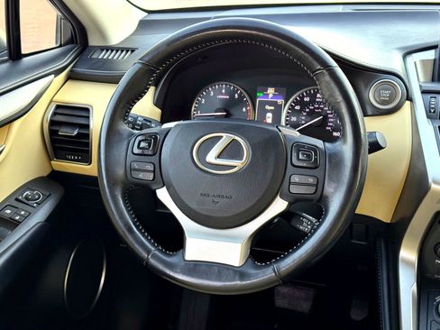 Used 2015 Lexus NX 200t FWD image 20