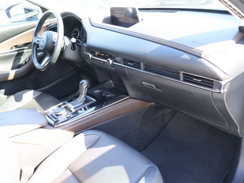 Certified 2023 MAZDA CX-30 2.5 Turbo w/ Premium Package image 10