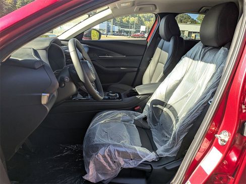 New 2025 MAZDA CX-30 AWD 2.5 S w/ Select Sport Pkg image 12