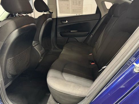 Used 2020 Kia Optima LX FWD image 9