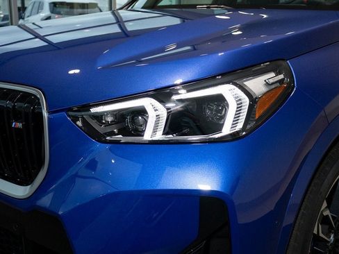 New 2025 BMW X1 M35i w/ Premium Package image 8