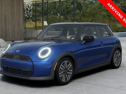 New 2026 MINI Cooper 2-Door Hardtop
