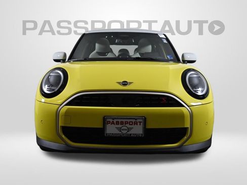 Used 2026 MINI Cooper S FWD image 2