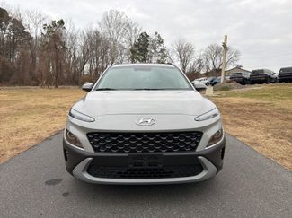Used 2023 Hyundai Kona SEL w/ Convenience Package video 2