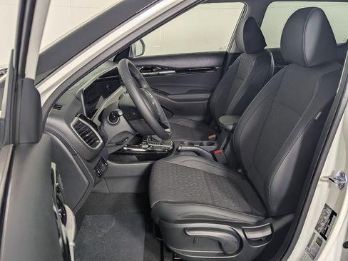 New 2026 Kia Seltos S image 12