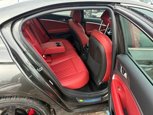 New 2026 Genesis G70 3.3T Sport Prestige image 20