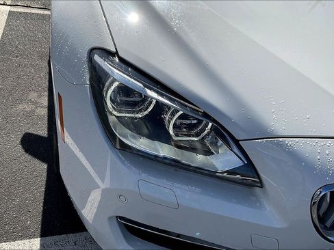 Used 2012 BMW 650i Coupe RWD image 30