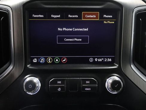 Used 2020 GMC Sierra 1500 Denali w/ Technology Package AWD/4WD image 32