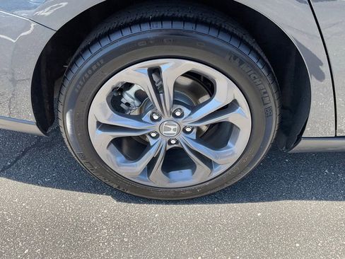 Used 2024 Honda Accord EX image 8