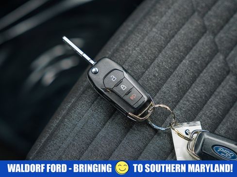 Used 2022 Ford F150 XL w/ STX Appearance Package image 45