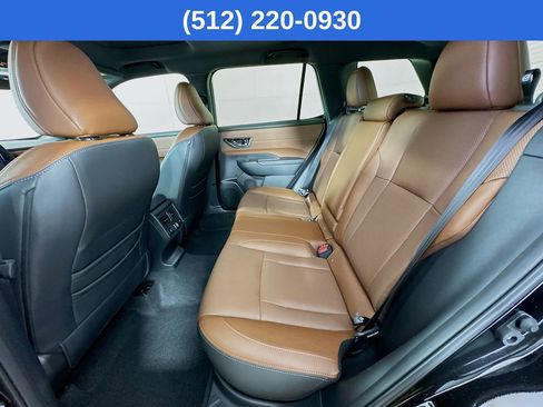 New 2026 Subaru Outback Touring XT image 30