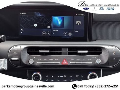 New 2026 Hyundai Palisade Calligraphy AWD/4WD image 18