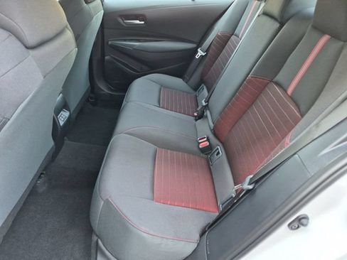 Certified 2026 Toyota Corolla SE FWD image 24