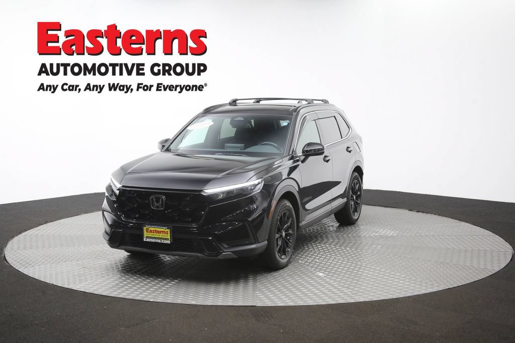 Used 2024 Honda CR-V Sport-L image 56
