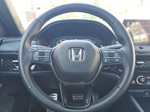 Used 2023 Honda Accord Sport image 23