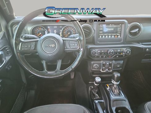 Used 2023 Jeep Gladiator Sport S image 12