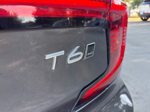 Used 2021 Volvo S90 T6 R-Design w/ Advanced Package AWD/4WD image 9