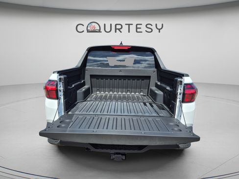 New 2026 Hyundai Santa Cruz SEL FWD image 9