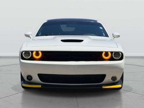 Used 2021 Dodge Challenger GT w/ Blacktop Package RWD image 2
