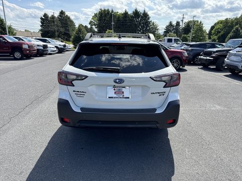 Certified 2024 Subaru Outback Onyx Edition XT AWD/4WD image 28