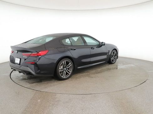 Used 2024 BMW 840i Gran Coupe xDrive image 5