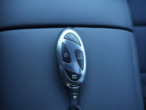 Used 2026 Hyundai Palisade Calligraphy AWD/4WD image 50