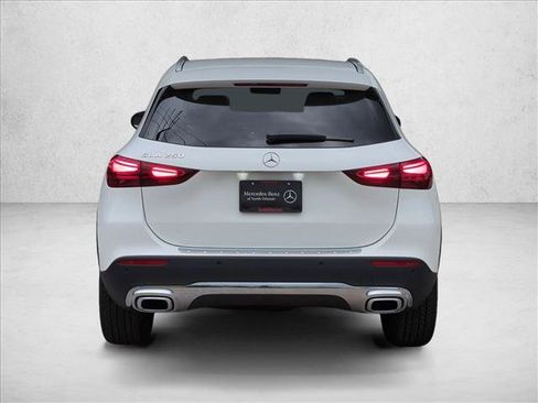 New 2026 Mercedes-Benz GLA 250 image 8