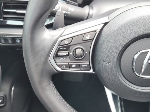 Used 2023 Acura MDX SH-AWD w/ Advance Package image 27