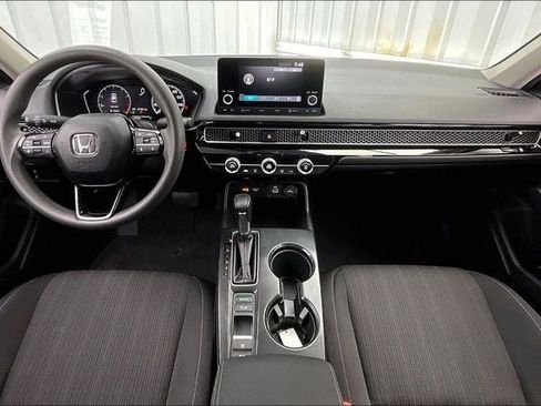 Certified 2024 Honda Civic LX image 14