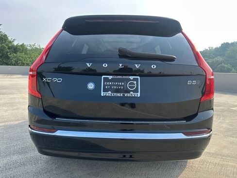 Certified 2024 Volvo XC90 B5 Core w/ Protection Package Premier AWD/4WD image 7