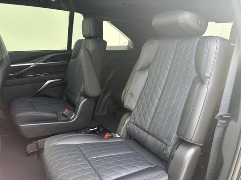 New 2026 Cadillac Escalade IQ Sport 1 AWD/4WD image 14