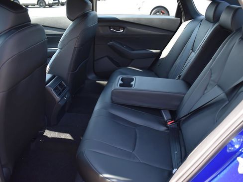 New 2025 Honda Accord Sport image 17