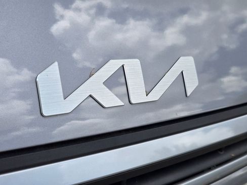 New 2026 Kia K4 FWD image 5