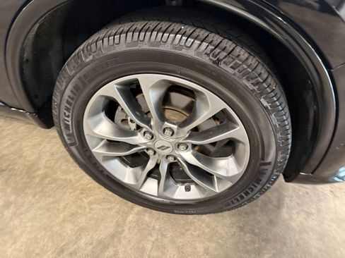 Used 2020 Dodge Durango R/T AWD/4WD image 6