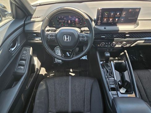 Certified 2023 Honda Accord Sport image 11