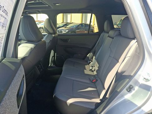 New 2026 Subaru Outback Limited AWD/4WD image 6