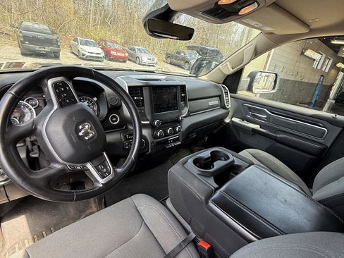 Used 2019 RAM 1500 Big Horn image 11