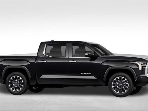 New 2026 Toyota Tundra Limited AWD/4WD image 15