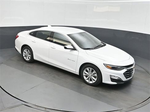 Used 2024 Chevrolet Malibu LT image 27