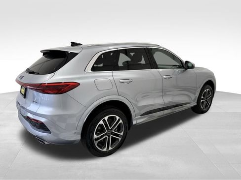 Used 2025 Audi Q5 Premium Plus image 7